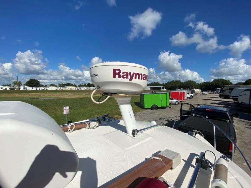 2009 C-Dory Venture 26