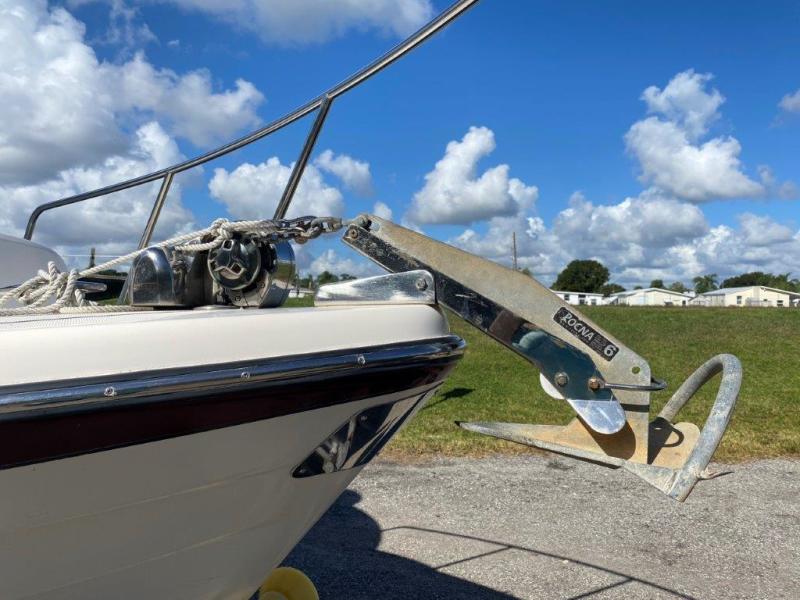 2009 C-Dory Venture 26
