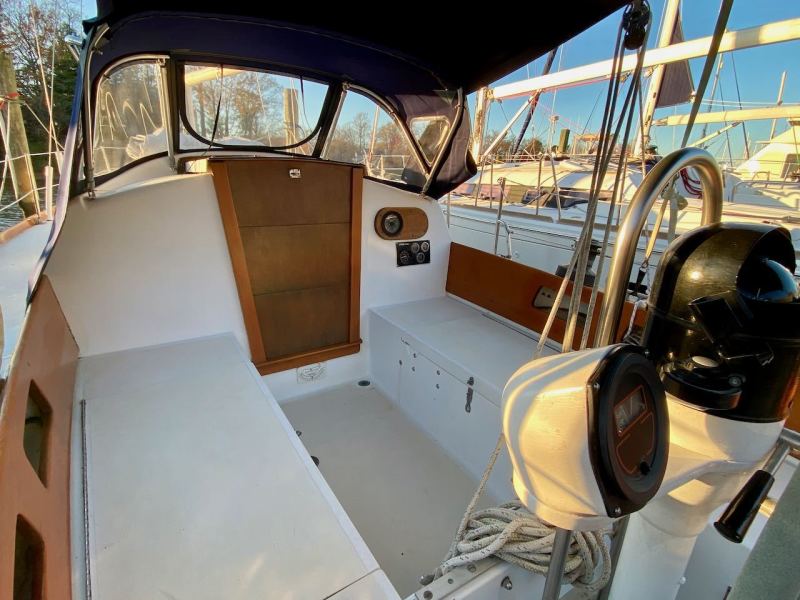 1979 Bristol 40
