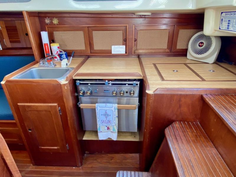 1979 Bristol 40