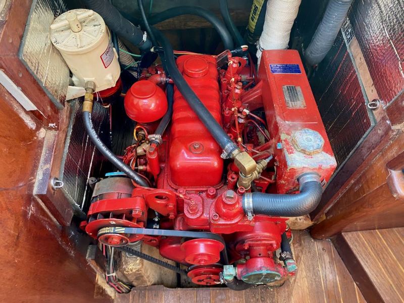 1979 Bristol 40