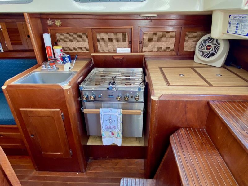 1979 Bristol 40