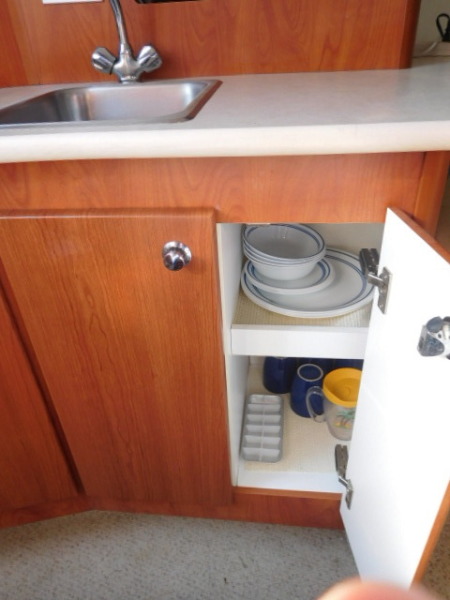 2005 Bayliner 275