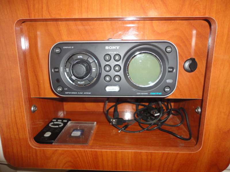 2005 Four Winns 278 Vista