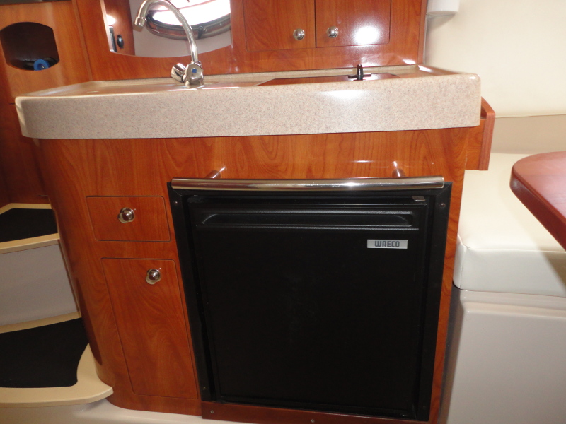 2005 Four Winns 278 Vista