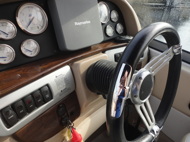 2005 Four Winns 278 Vista