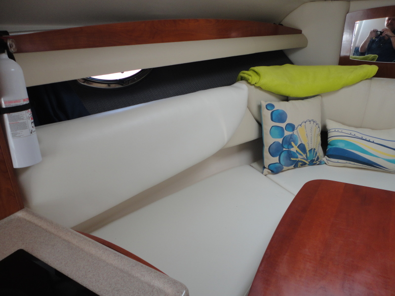 2005 Four Winns 278 Vista