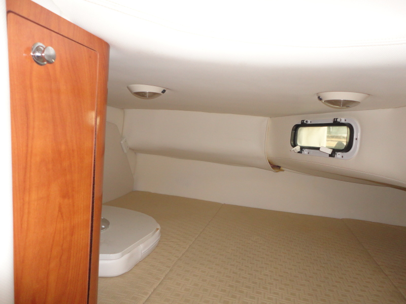 2005 Four Winns 278 Vista