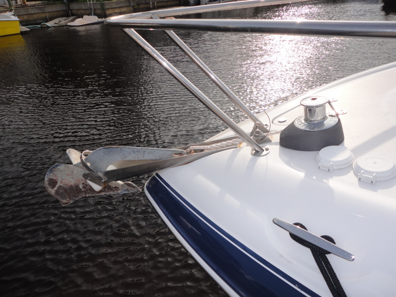 2005 Four Winns 278 Vista