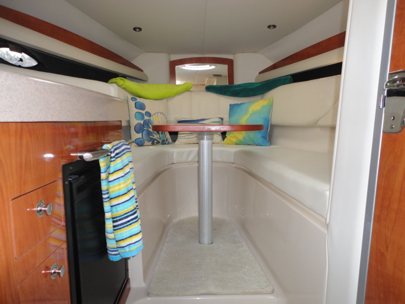 2005 Four Winns 278 Vista