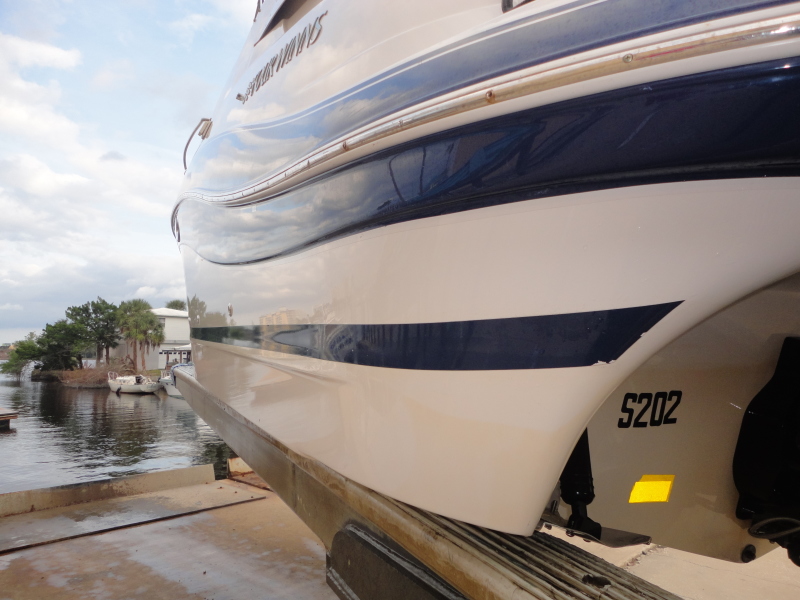 2005 Four Winns 278 Vista