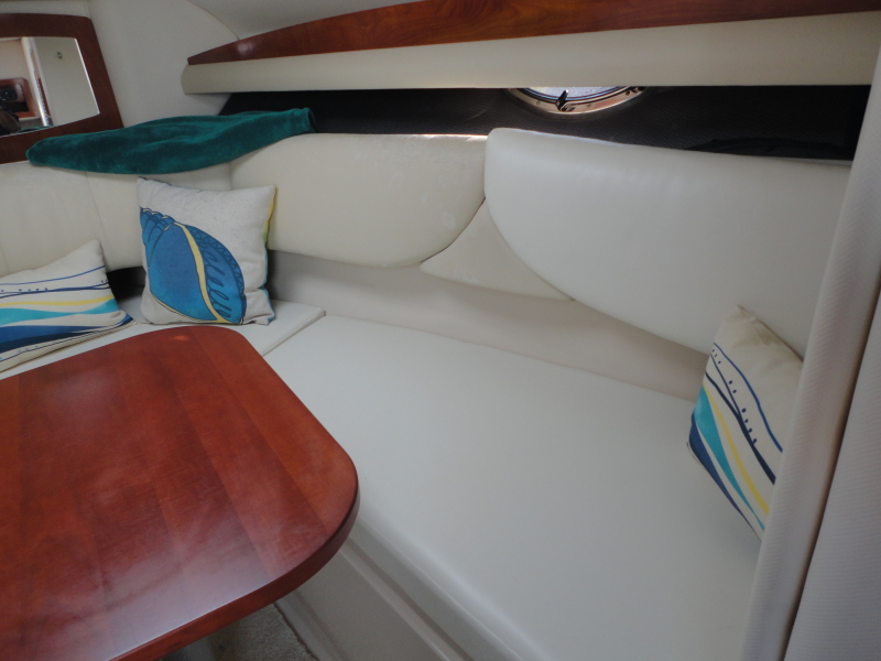 2005 Four Winns 278 Vista