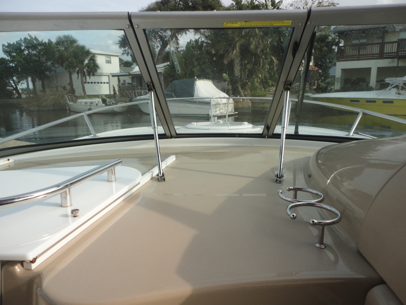 2005 Four Winns 278 Vista