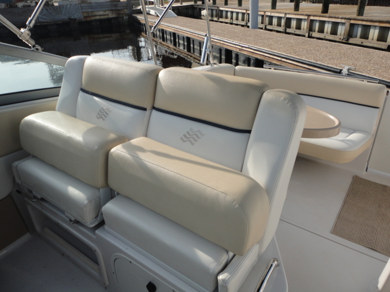 2005 Four Winns 278 Vista