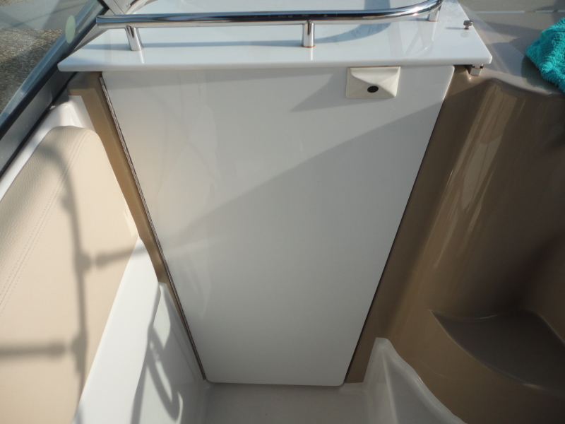 2005 Four Winns 278 Vista