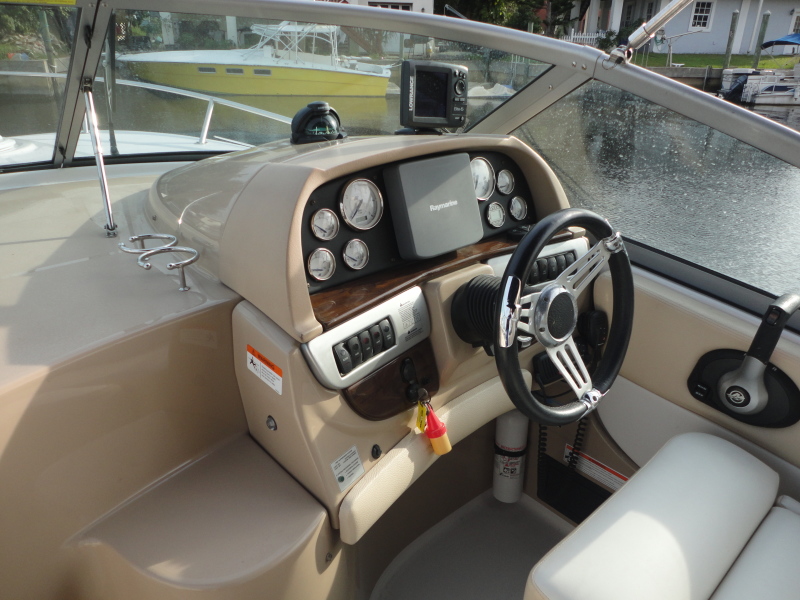 2005 Four Winns 278 Vista