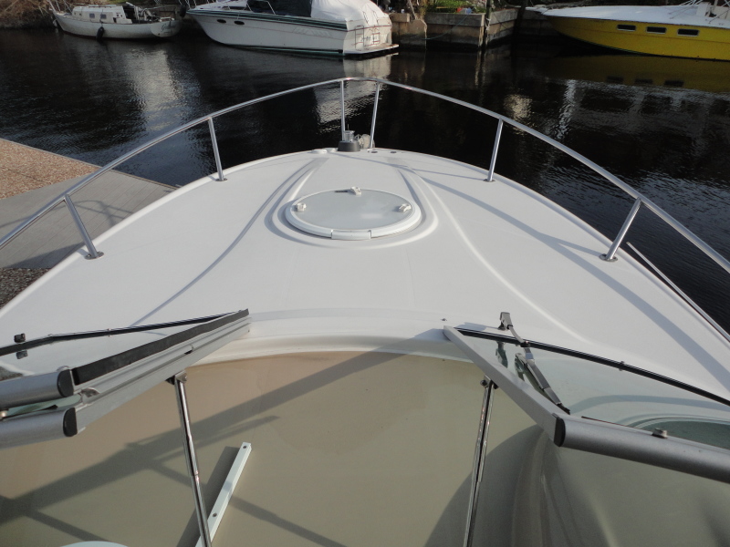 2005 Four Winns 278 Vista