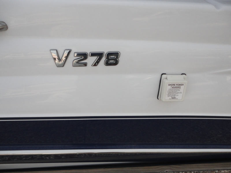 2005 Four Winns 278 Vista