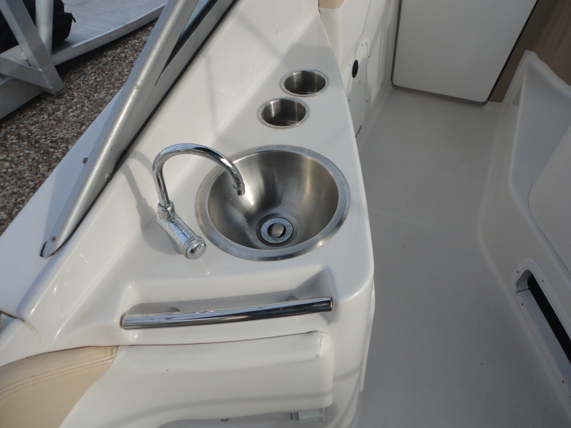 2005 Four Winns 278 Vista