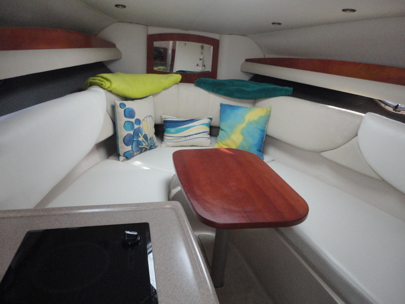 2005 Four Winns 278 Vista