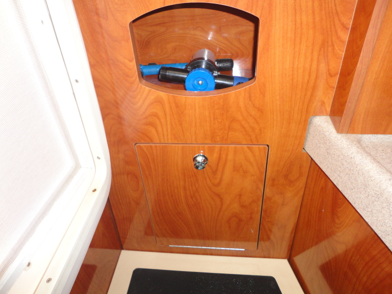2005 Four Winns 278 Vista