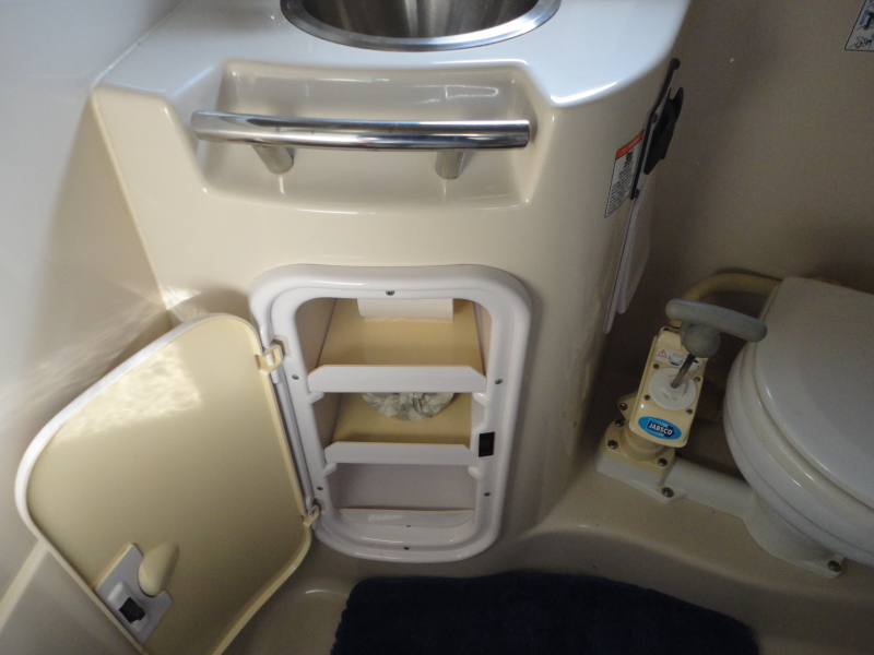 2005 Four Winns 278 Vista