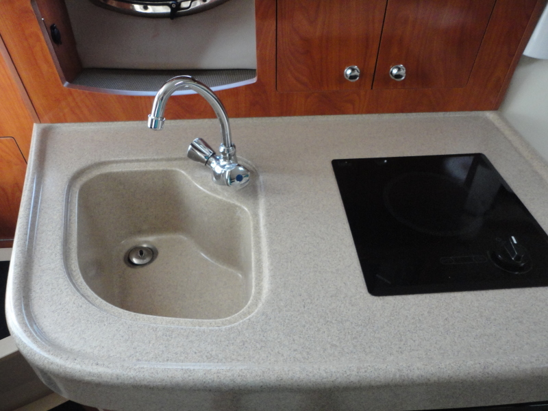 2005 Four Winns 278 Vista
