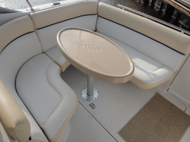 2005 Four Winns 278 Vista