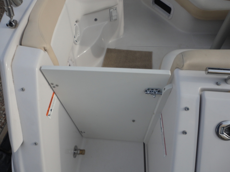 2005 Four Winns 278 Vista