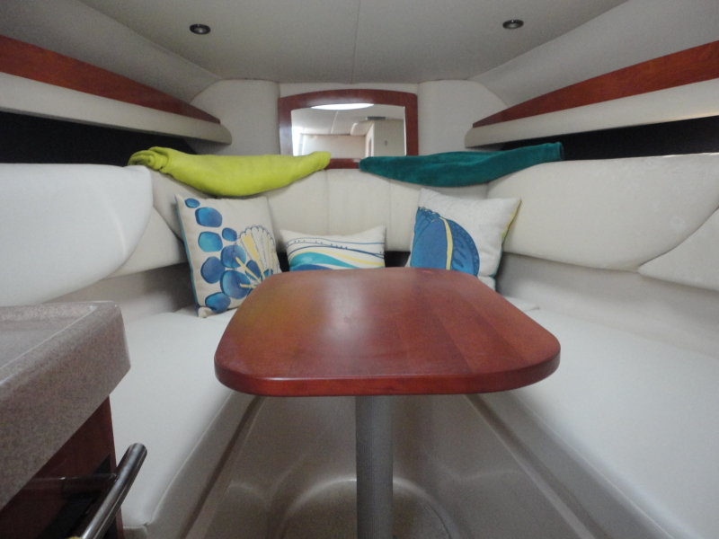 2005 Four Winns 278 Vista