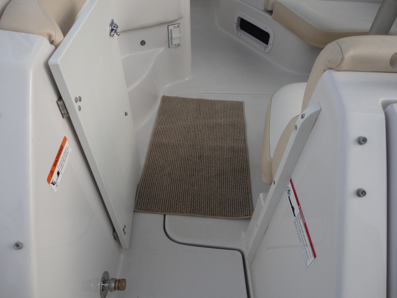 2005 Four Winns 278 Vista