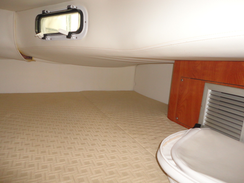 2005 Four Winns 278 Vista