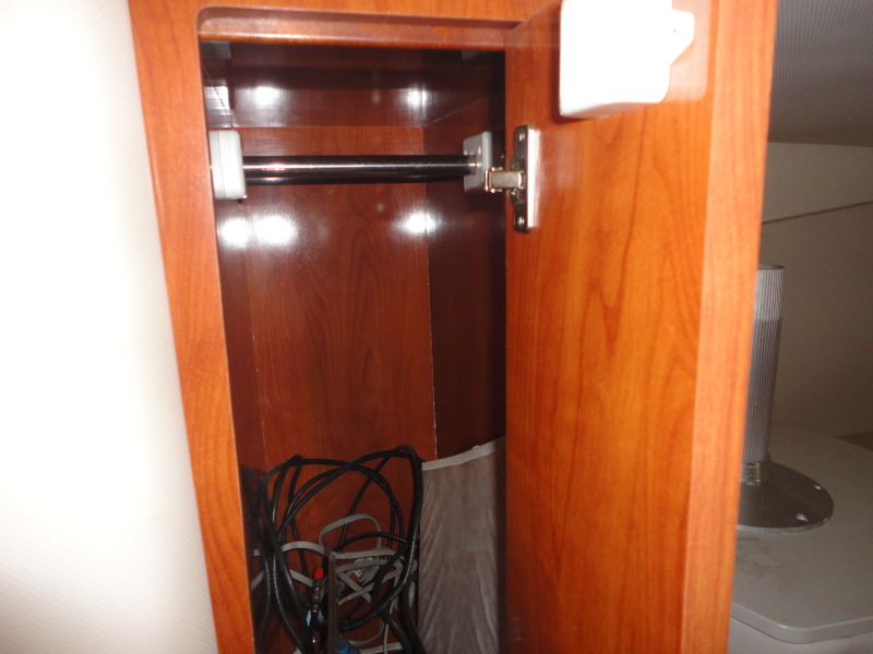 2005 Four Winns 278 Vista