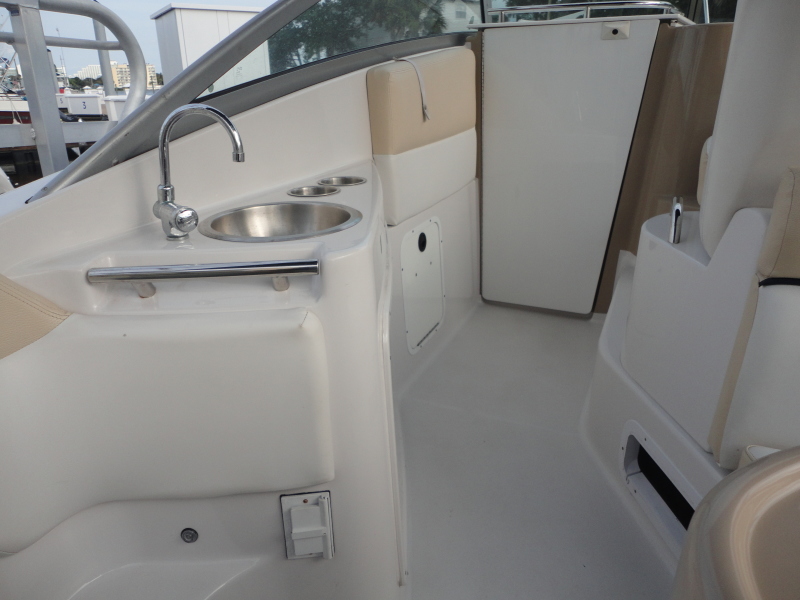 2005 Four Winns 278 Vista