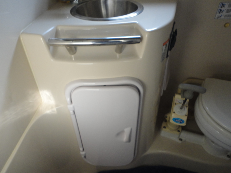 2005 Four Winns 278 Vista