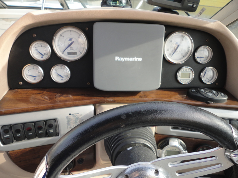 2005 Four Winns 278 Vista