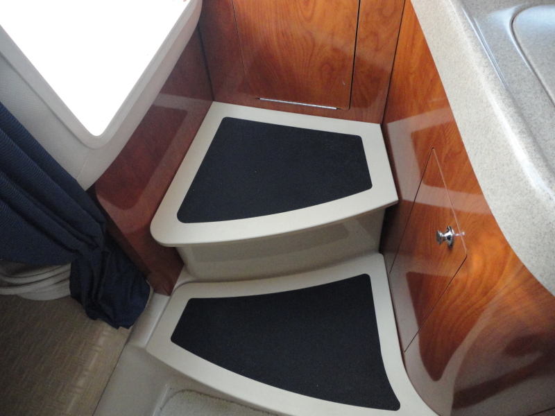 2005 Four Winns 278 Vista