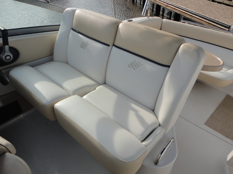 2005 Four Winns 278 Vista