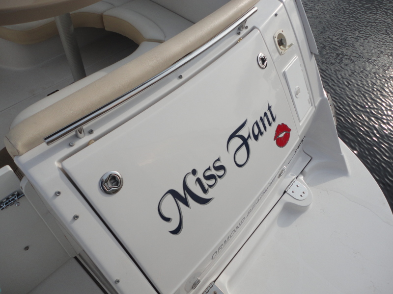 2005 Four Winns 278 Vista