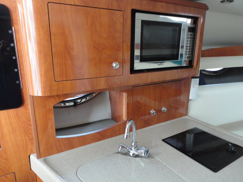 2005 Four Winns 278 Vista