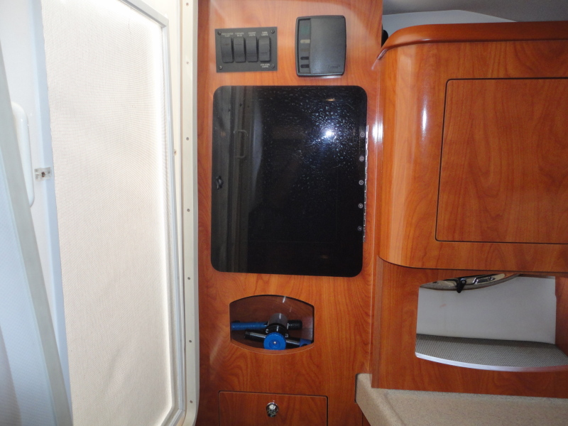 2005 Four Winns 278 Vista