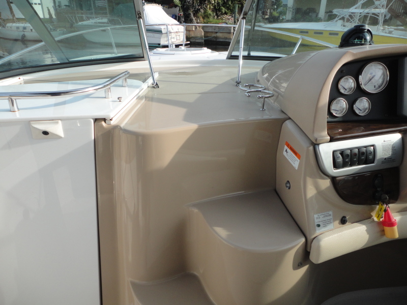 2005 Four Winns 278 Vista