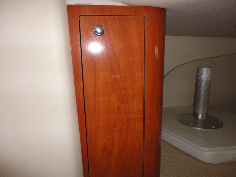 2005 Four Winns 278 Vista