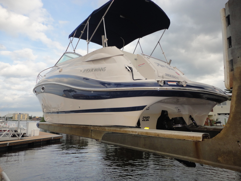 2005 Four Winns 278 Vista
