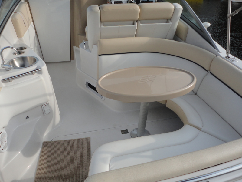 2005 Four Winns 278 Vista