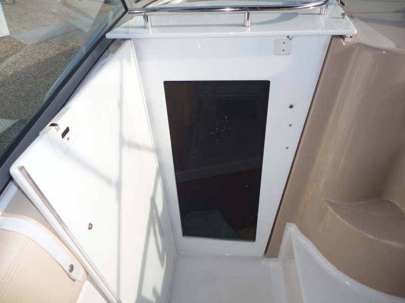 2005 Four Winns 278 Vista