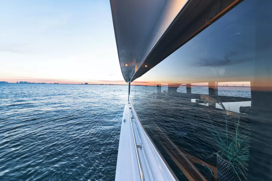 Vita Brevis 75ft Hatteras Yacht For Sale Vita Brevis 75ft Hatteras Yacht For Sale