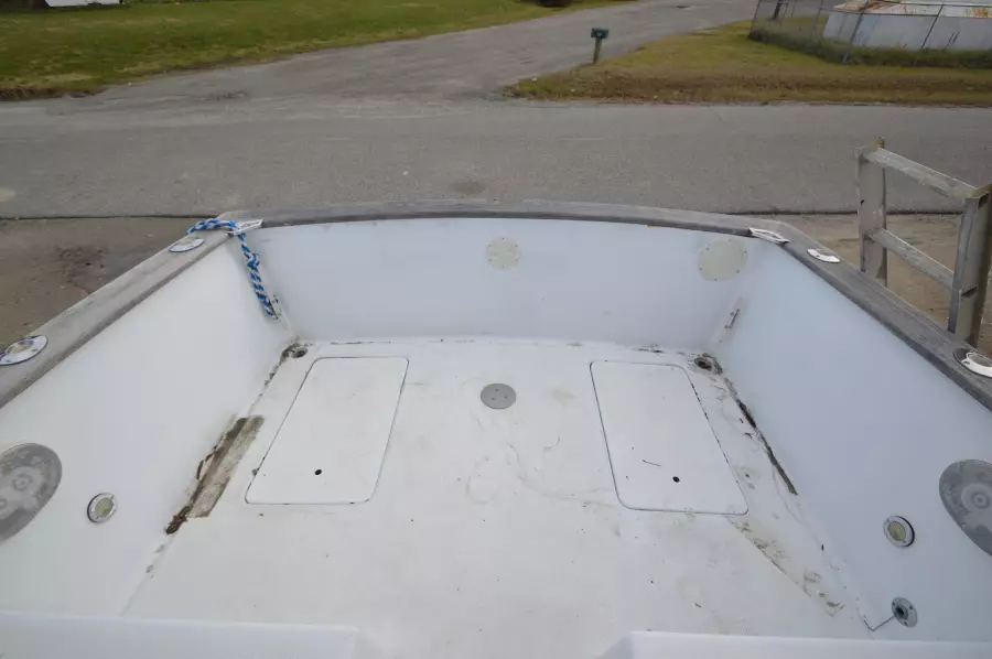 One More 25ft Chris Craft Yacht For Sale