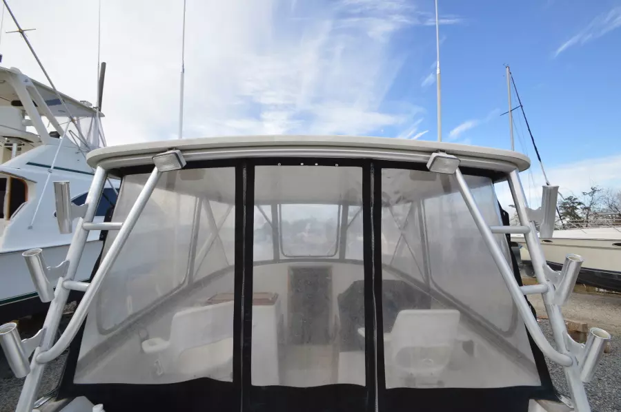One More 25ft Chris Craft Yacht For Sale