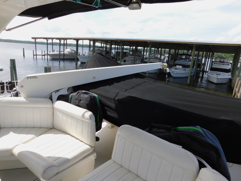 1999 Navigator Classic